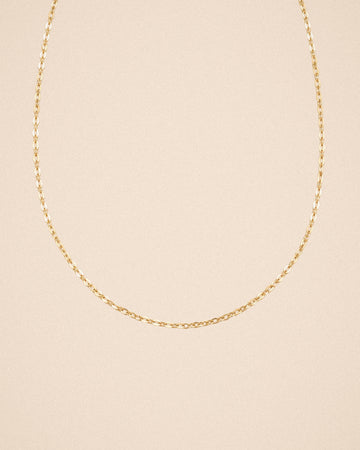 mila essential halsketting