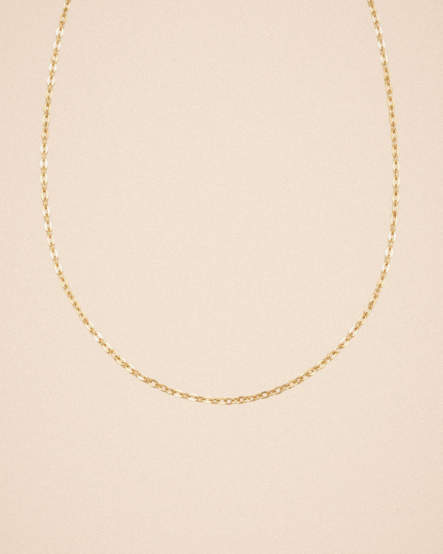 mila essential halsketting