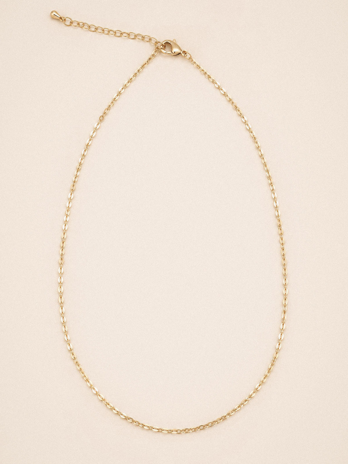 mila essential halsketting
