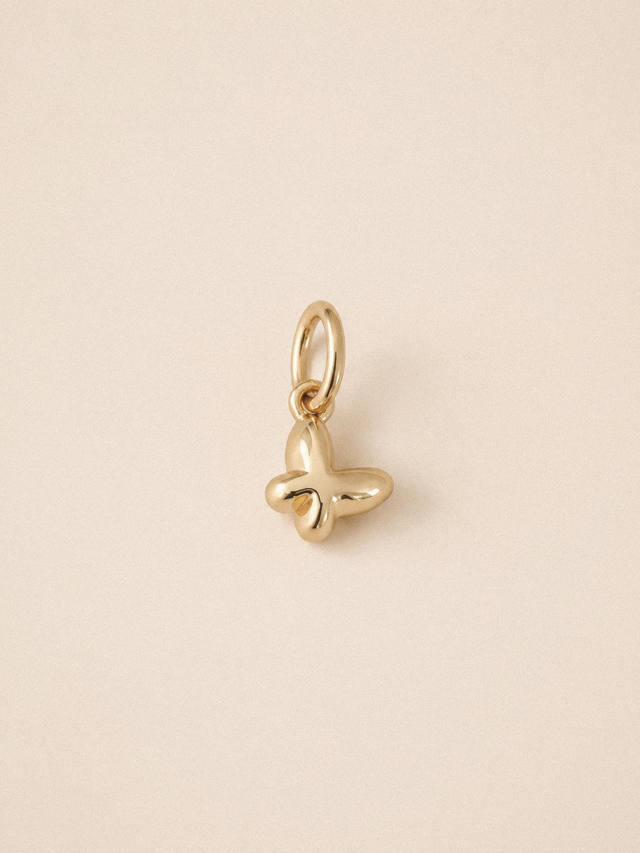 Vlinder charm